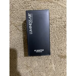 Luminess Air AC Adapter Standard Original Genuine Power Supply Cable Charger New